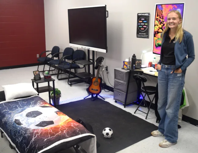 Empower shows parents potential warning signs